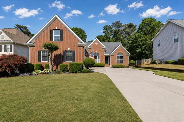 $675,000 | 4413 Austin Hills Drive, Suwanee, GA 30024