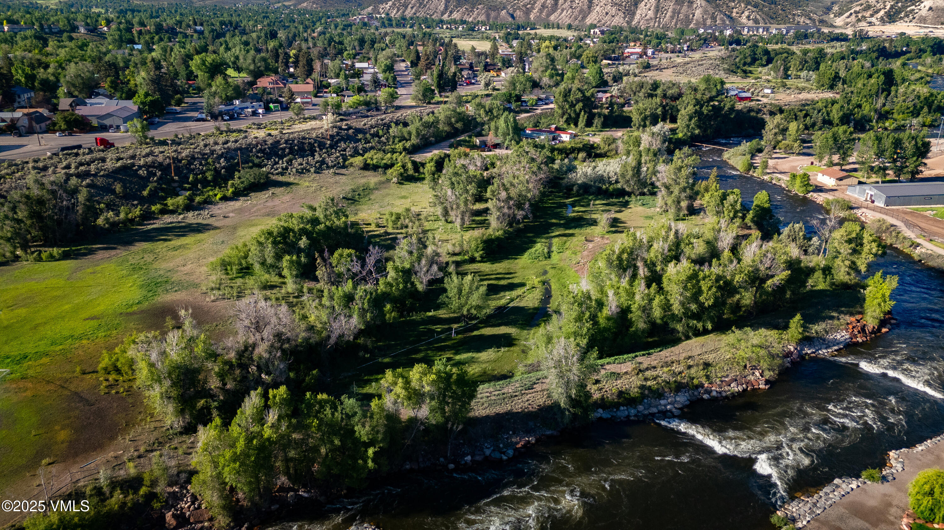 101 Ping Lane Eagle, CO 81631 - Photo 12 of 15 DJI_20250615080952_0035_D