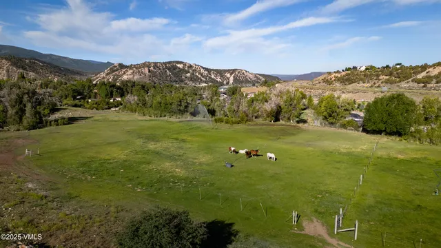 $8,495,000 | 101 Ping Lane, Eagle, CO 81631