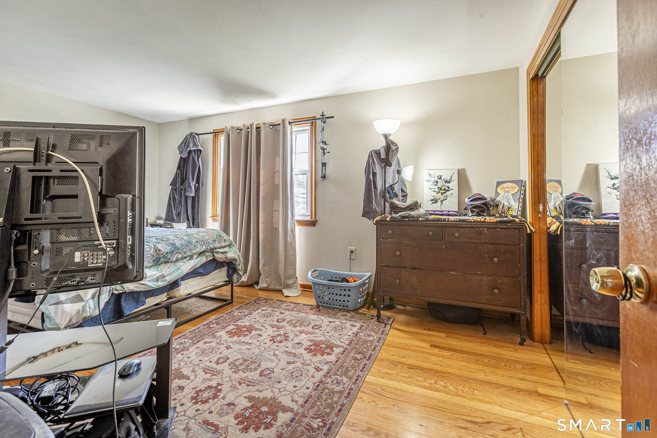 146 Union Street Manchester, CT 06042 - Photo 16 of 27 a room with lots of furniture and equipment