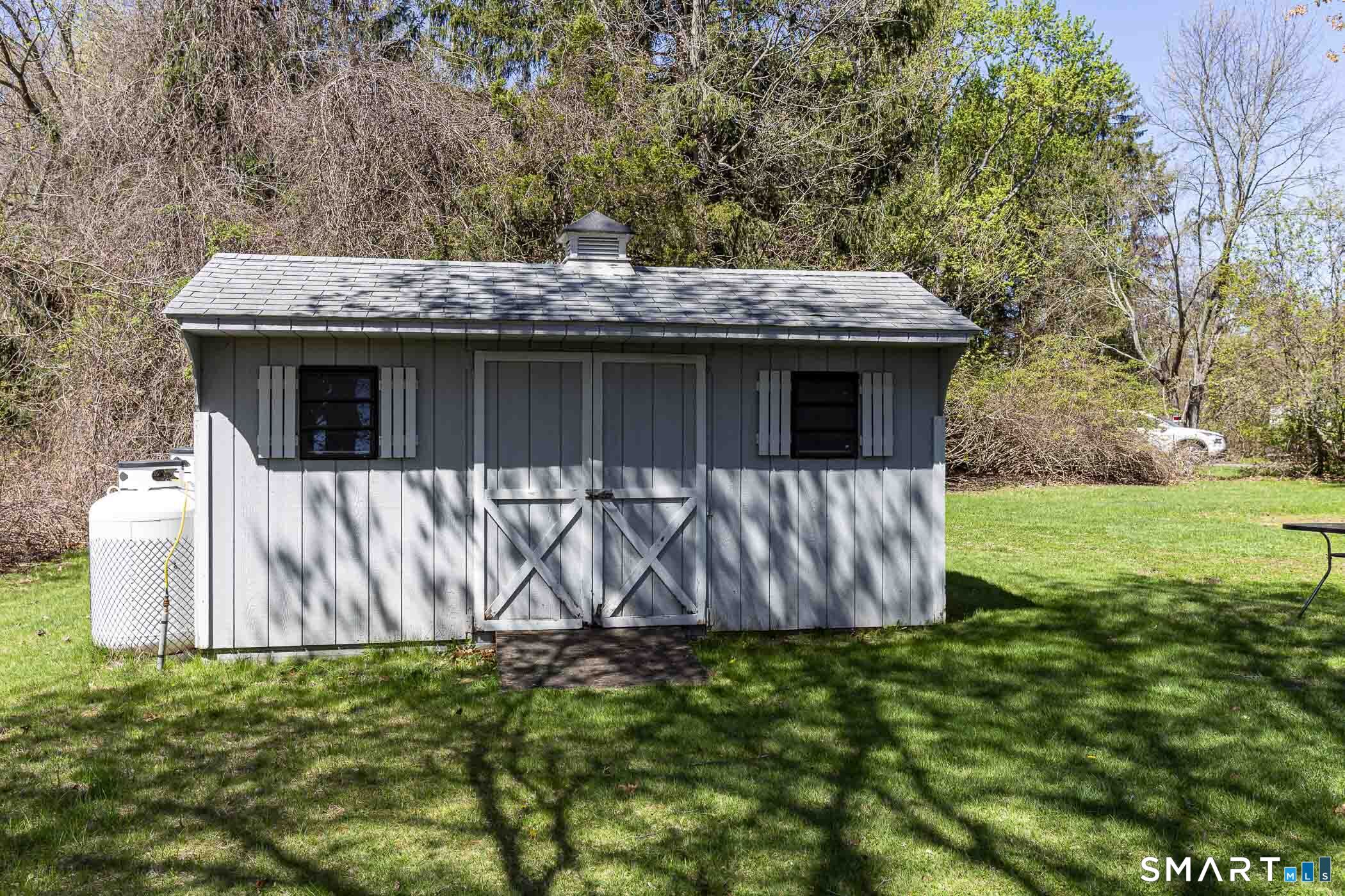 146 Union Street Manchester, CT 06042 - Photo 7 of 27 a view of a house with backyard