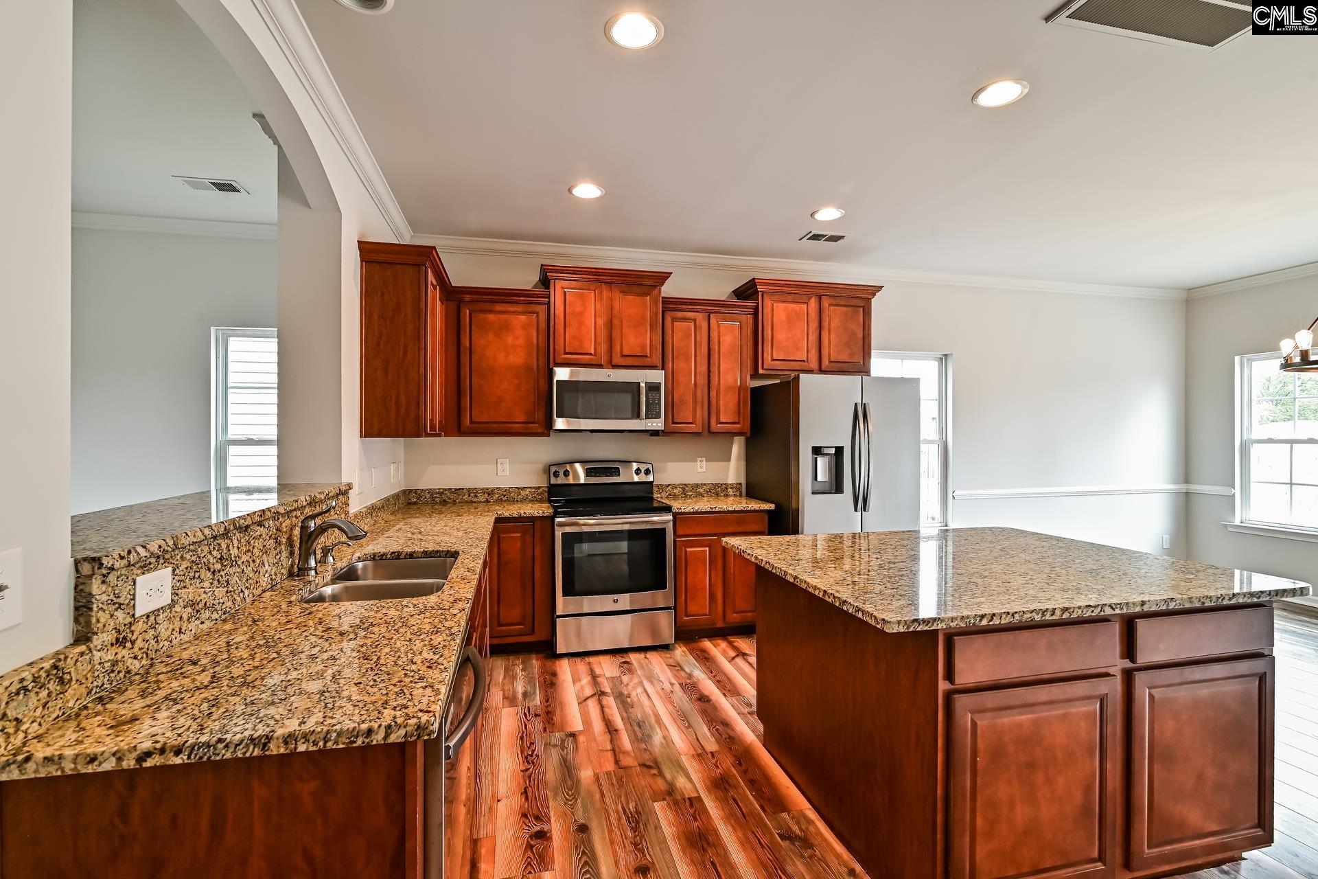 1727 Musket Trail Sumter, SC 29150 - Photo 2 of 21