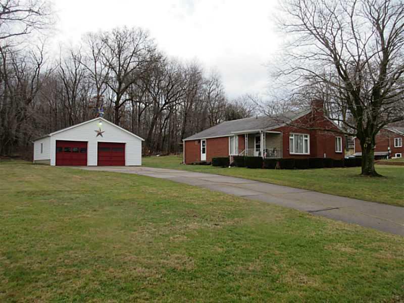 117 Marvin Road Leechburg, PA 15656 - Photo 1 of 15 Exterior Front.