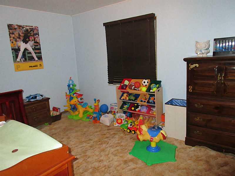 117 Marvin Road Leechburg, PA 15656 - Photo 11 of 15 Bedroom.