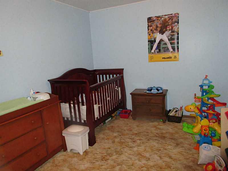 117 Marvin Road Leechburg, PA 15656 - Photo 12 of 15 Bedroom.