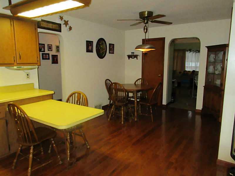 117 Marvin Road Leechburg, PA 15656 - Photo 7 of 15 Kitchen.