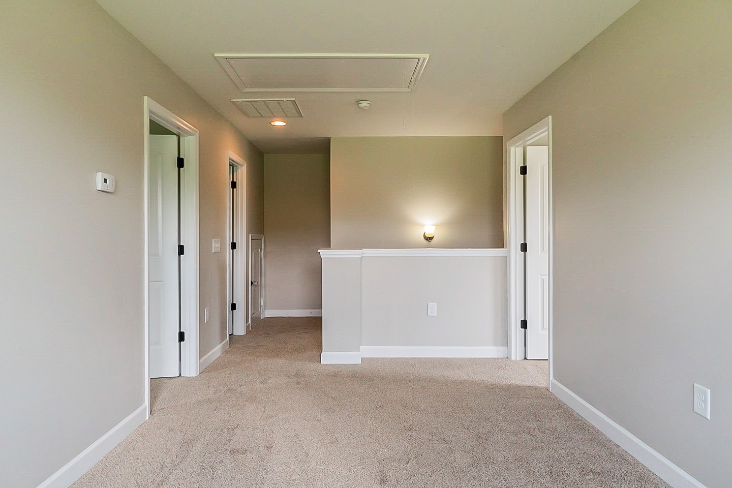 4811 Beasleys Bend Road Lebanon, TN 37087 - Photo 14 of 28 a view of an empty room