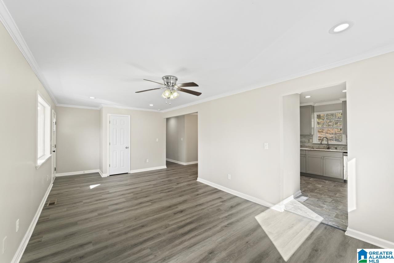 8515 Old Sardis Road Morris, AL 35116 - Photo 14 of 29