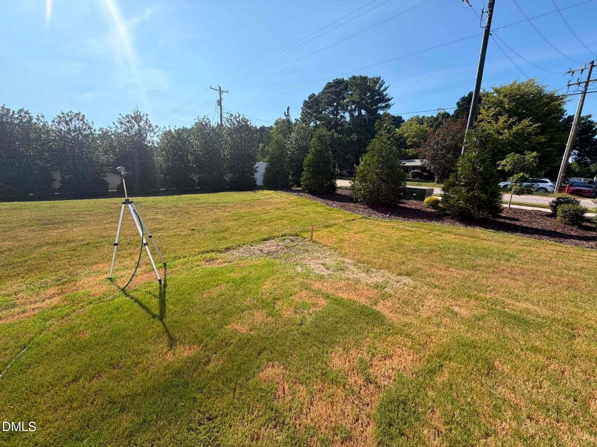 8755 Asher Gray Way Raleigh, NC 27616 - Photo 22 of 24 23