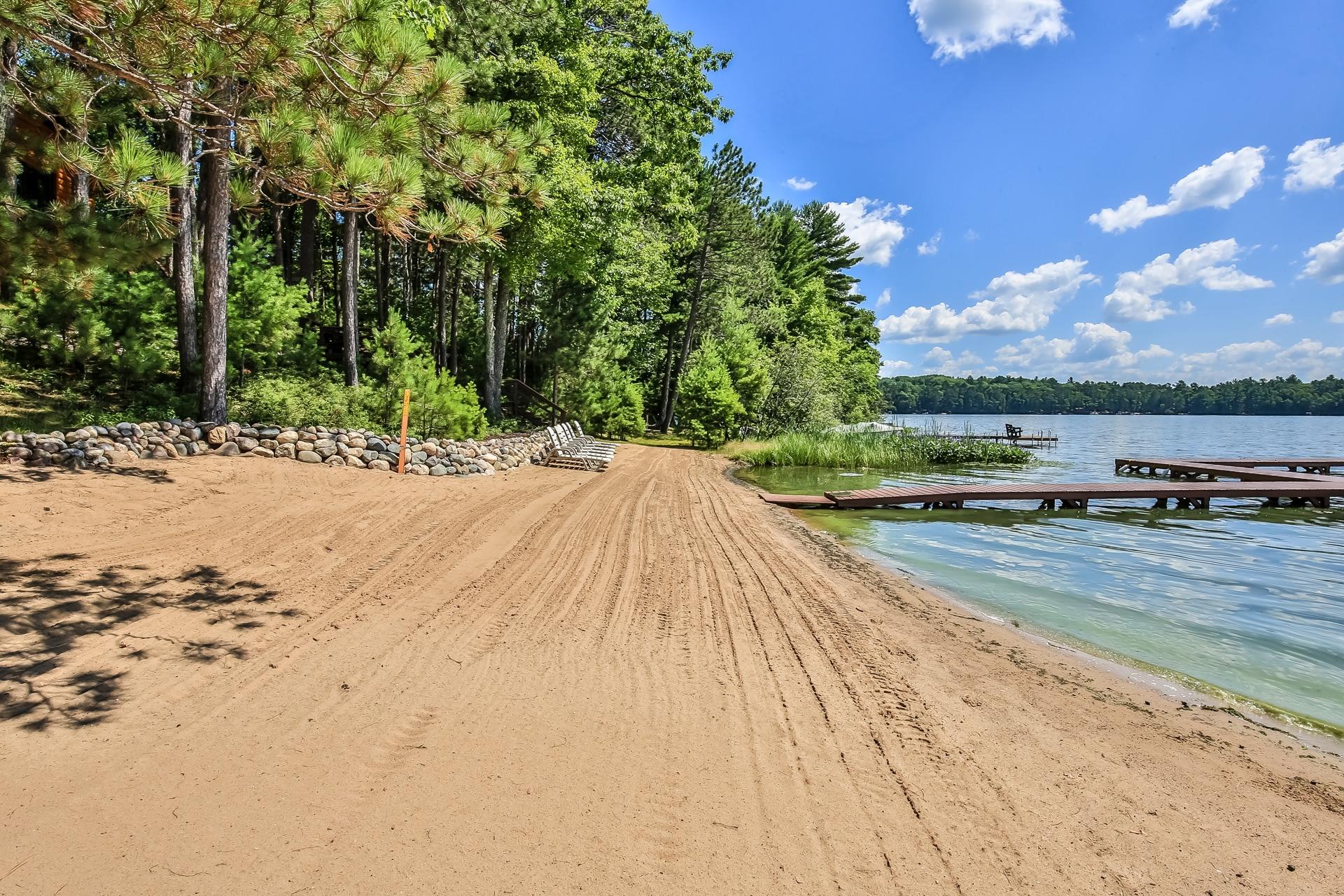 1242 Halberstadt Road, Unit 12 St. Germain, WI 54558 - Photo 35 of 39 Gallery Image 35