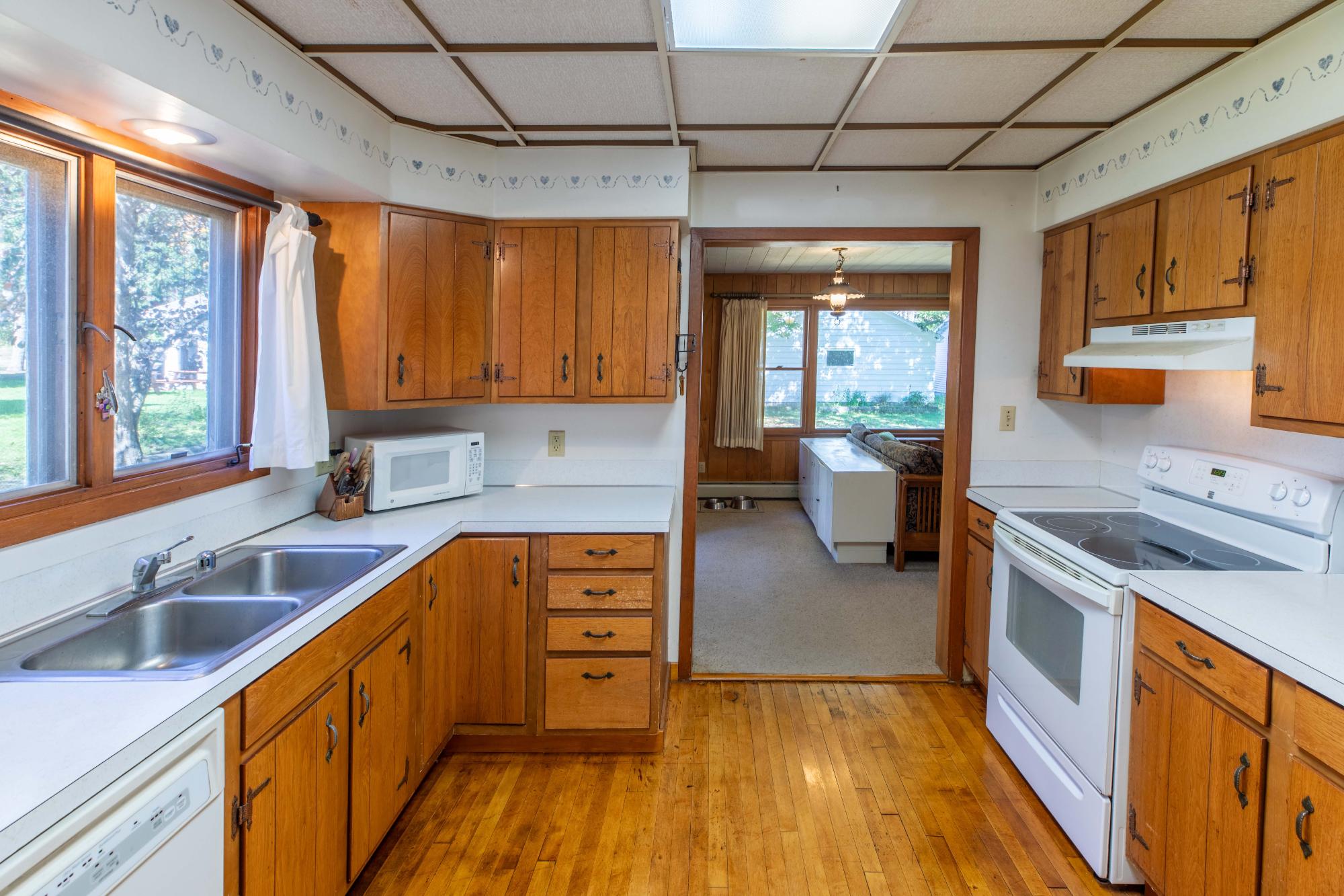 429 Dahl Street Rhinelander, WI 54501 - Photo 9 of 51 Gallery Image 9