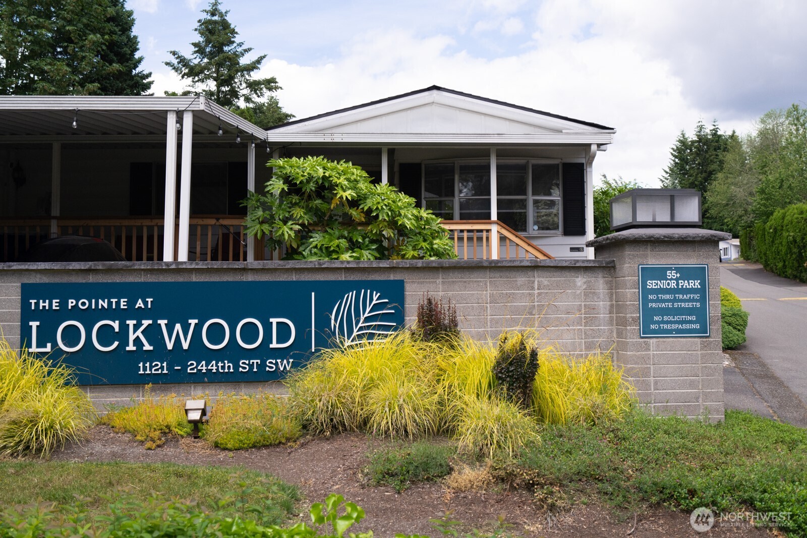 1121 244th Street Southwest, Unit 19 Bothell, WA 98021 - Photo 28 of 38
