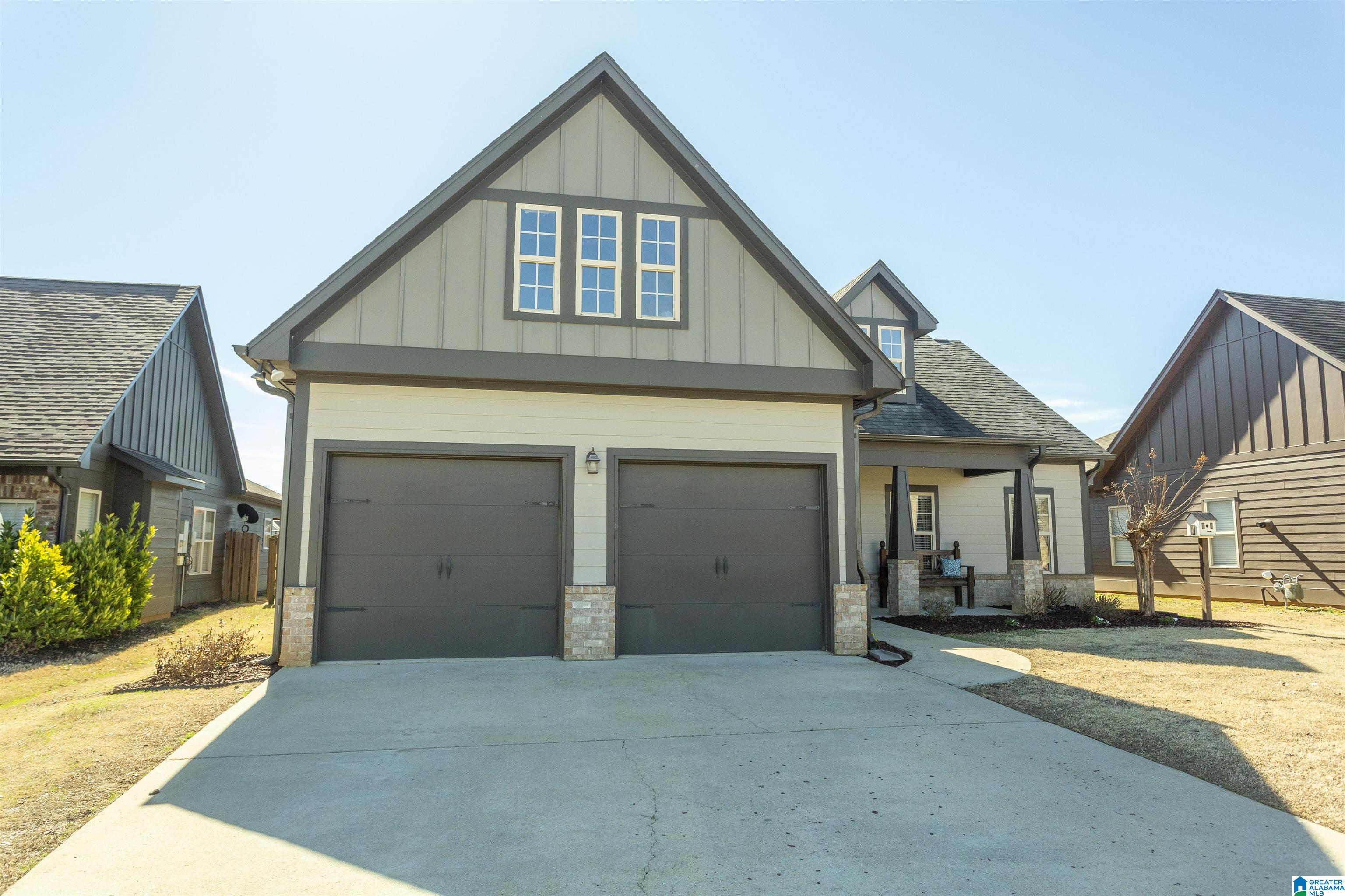 850 Braddock Road Springville, AL 35146 - Photo 40 of 42 Gallery Image 40
