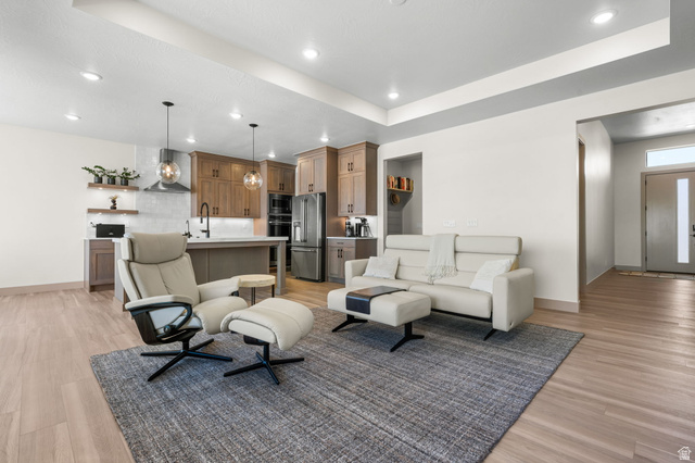 711 Alcantara Circle St. George, UT 84770 - Photo 15 of 43