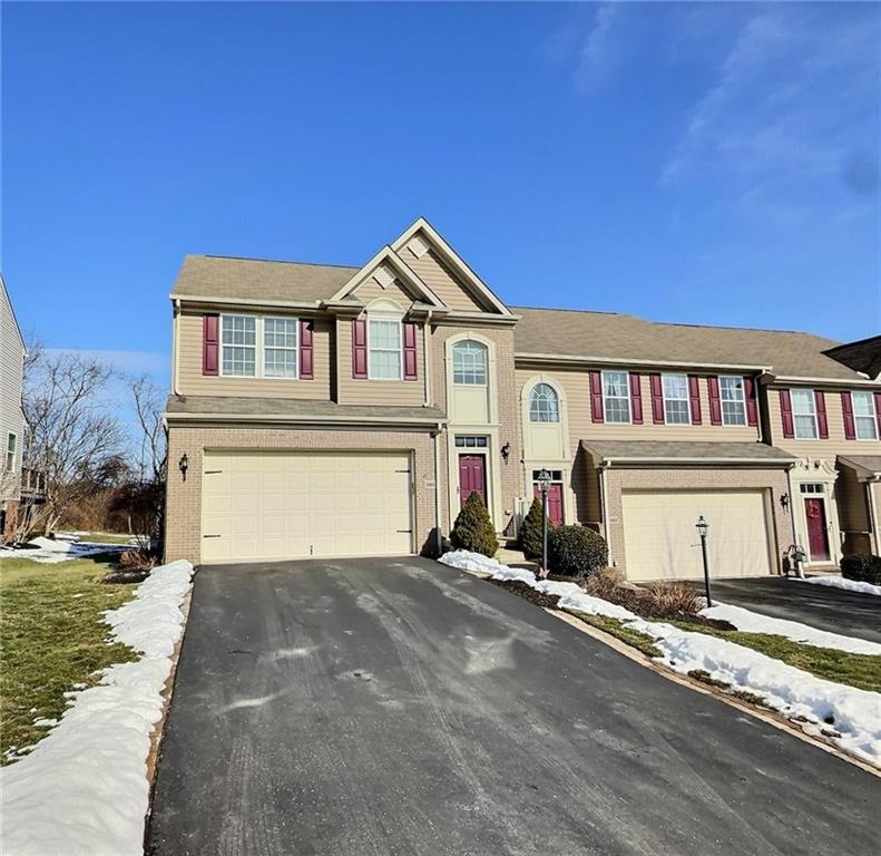 282 Maple Ridge Drive Canonsburg, PA 15317 - Photo 1 of 28