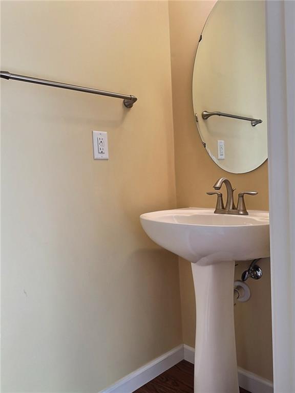 282 Maple Ridge Drive Canonsburg, PA 15317 - Photo 14 of 28