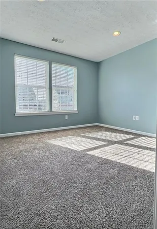 a view of livingroom with window