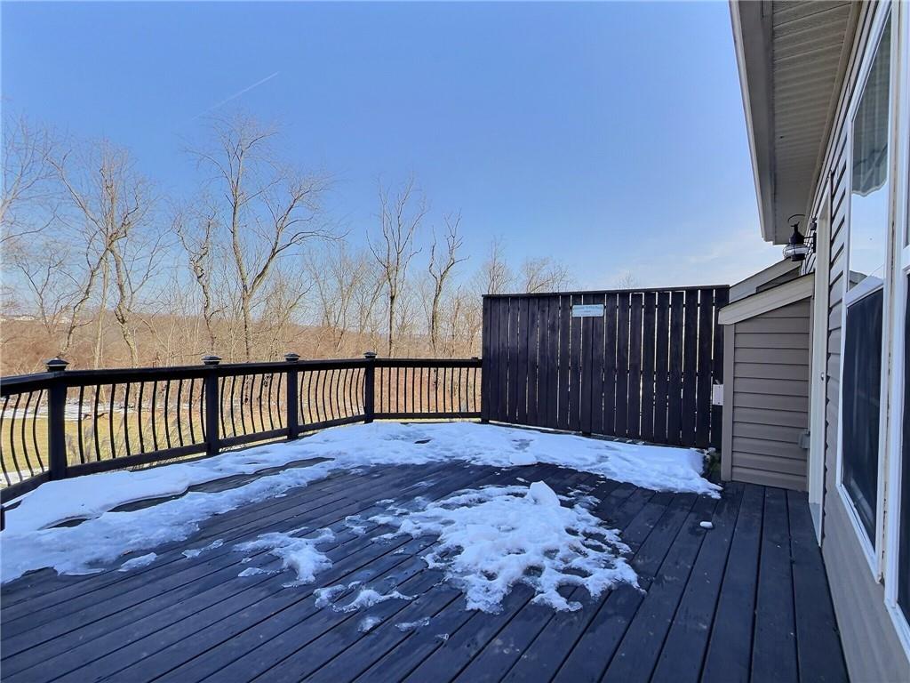 282 Maple Ridge Drive Canonsburg, PA 15317 - Photo 27 of 28