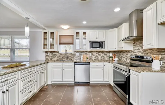 $219,900 | 12336 Lusher Road, St. Louis, MO 63138