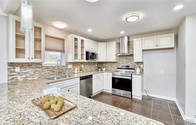 $219,900 | 12336 Lusher Road, St. Louis, MO 63138