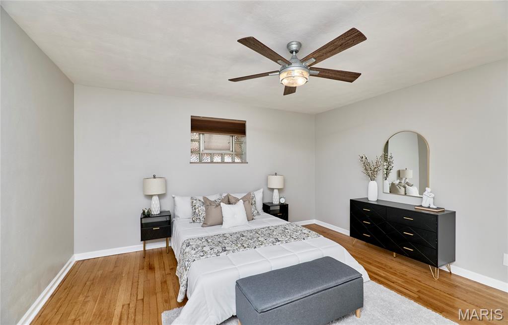 12336 Lusher Road St. Louis, MO 63138 - Photo 21 of 38