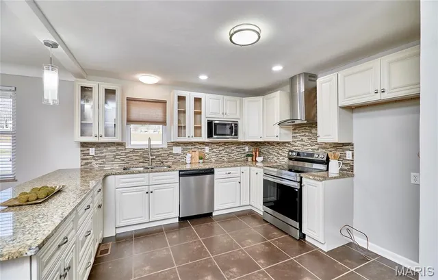 $219,900 | 12336 Lusher Road, St. Louis, MO 63138