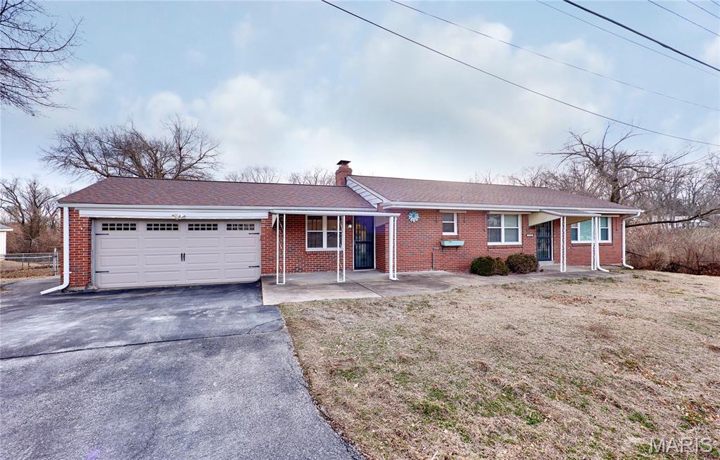 12336 Lusher Road St. Louis, MO 63138 - Photo 34 of 38