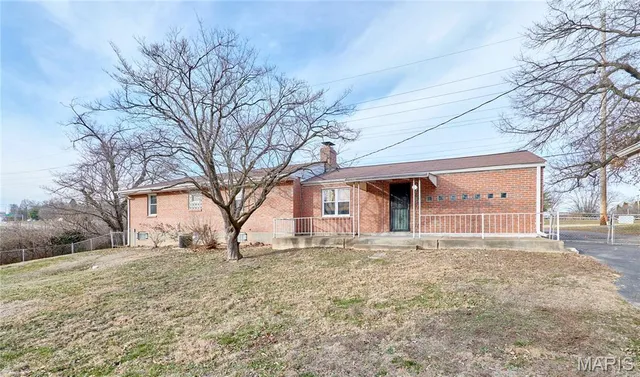 $219,900 | 12336 Lusher Road, St. Louis, MO 63138