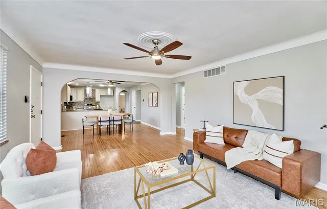 $219,900 | 12336 Lusher Road, St. Louis, MO 63138