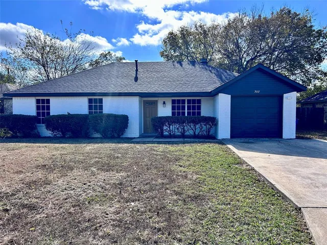 $254,900 | 302 Monica Street, Glenn Heights, TX 75154