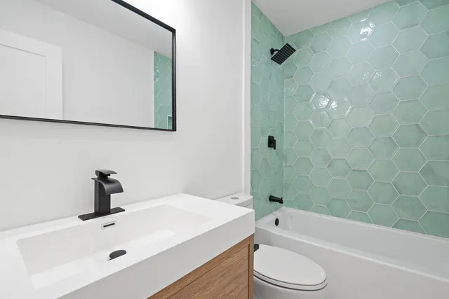 a view of small space