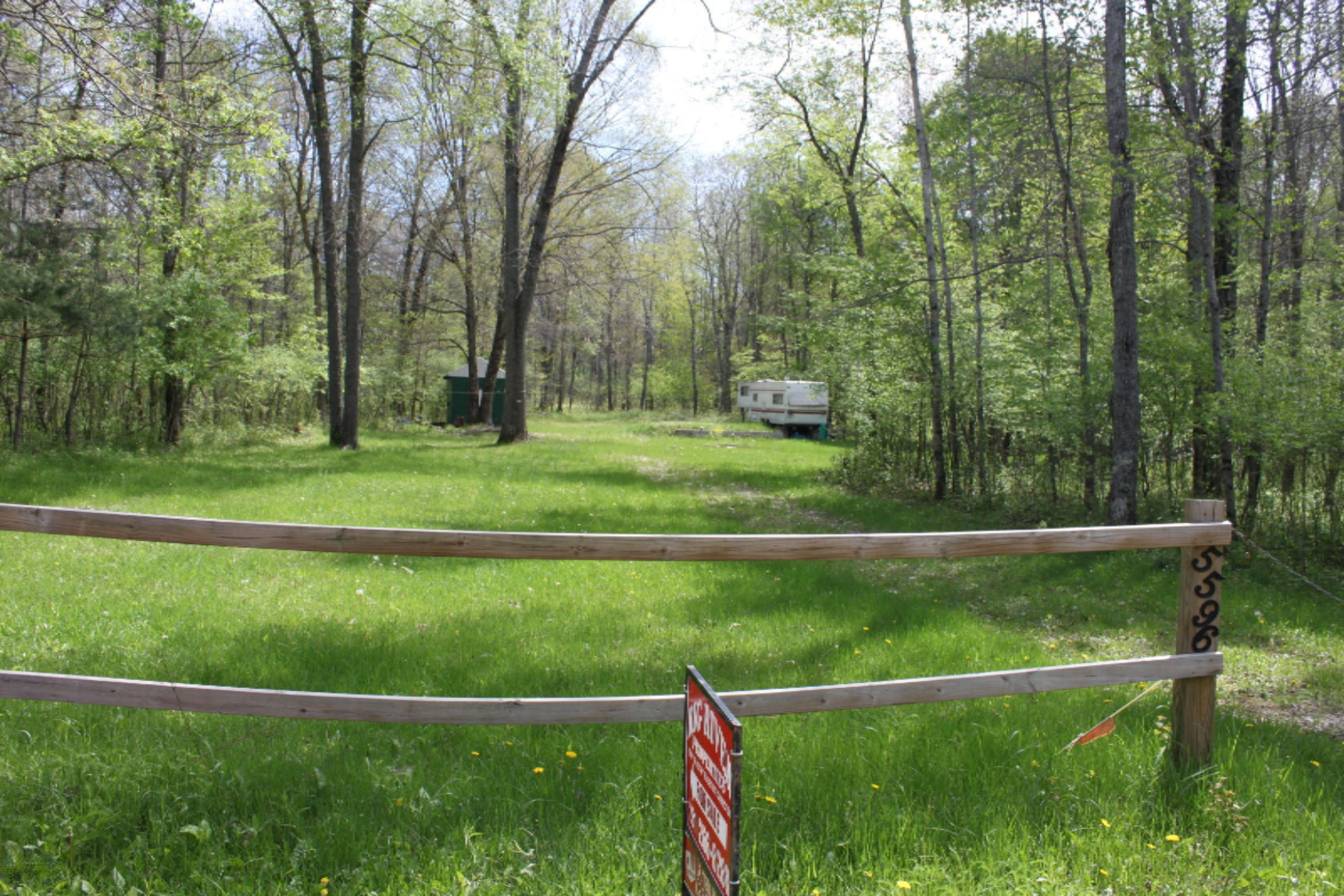 5596 North James Road Irons, MI 49644 - Photo 1 of 16 IMG_7607