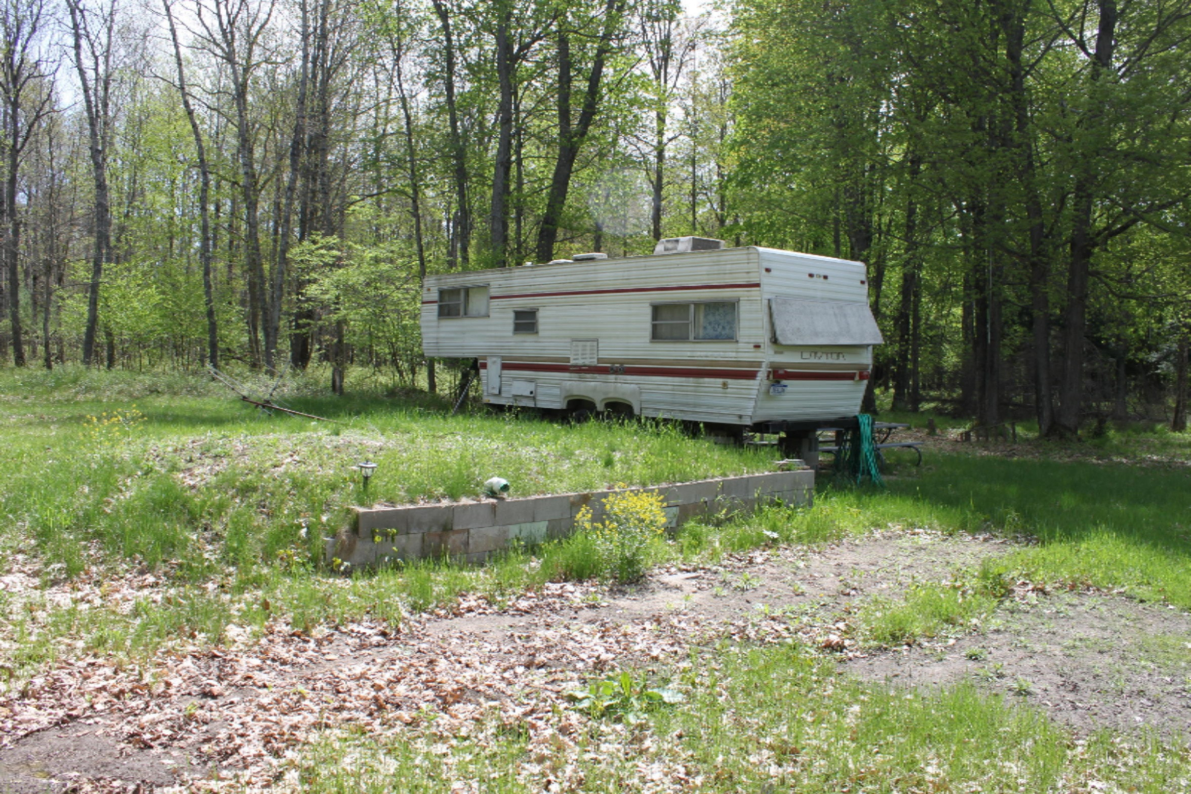 5596 North James Road Irons, MI 49644 - Photo 3 of 16 IMG_7609