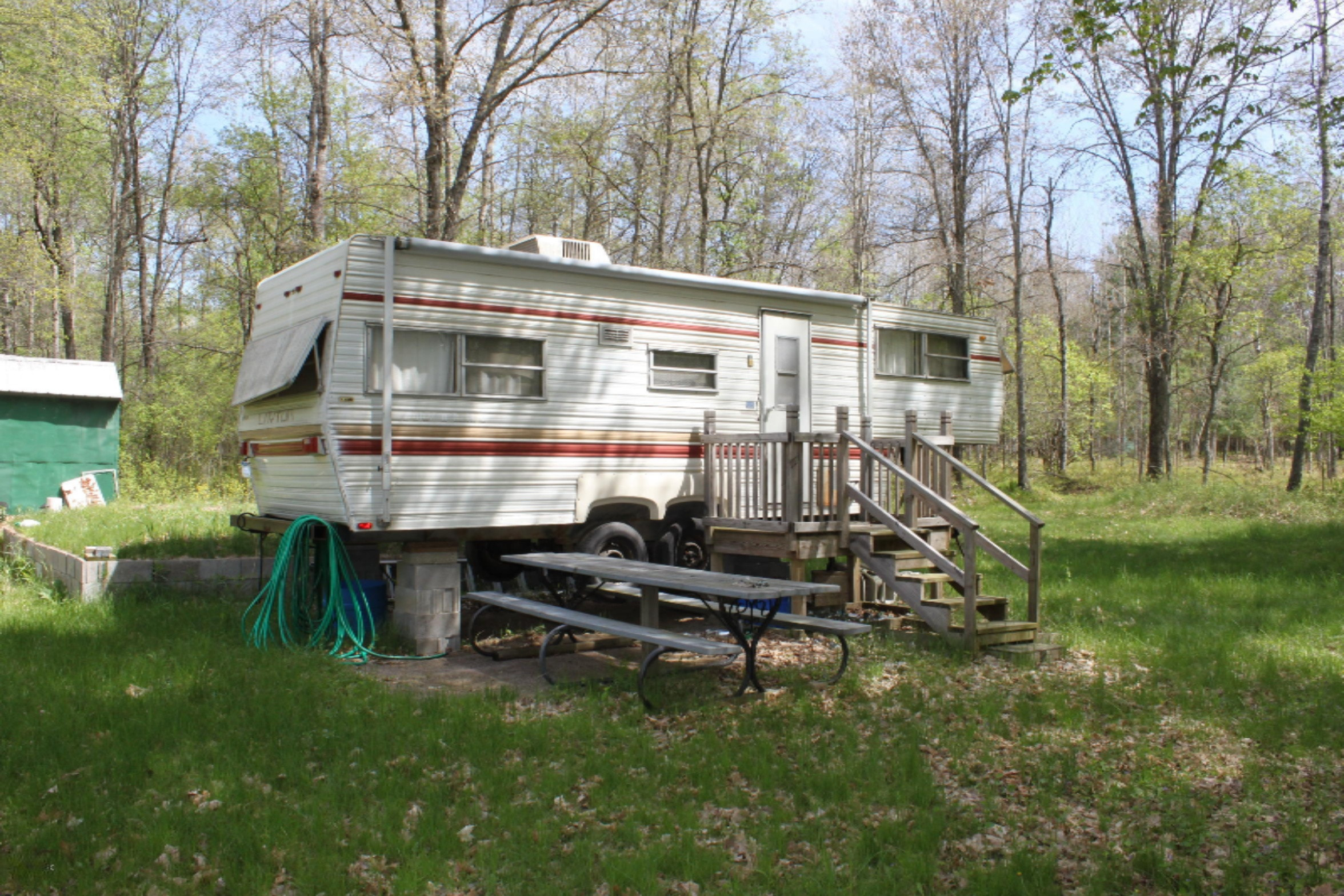 5596 North James Road Irons, MI 49644 - Photo 5 of 16 IMG_7611