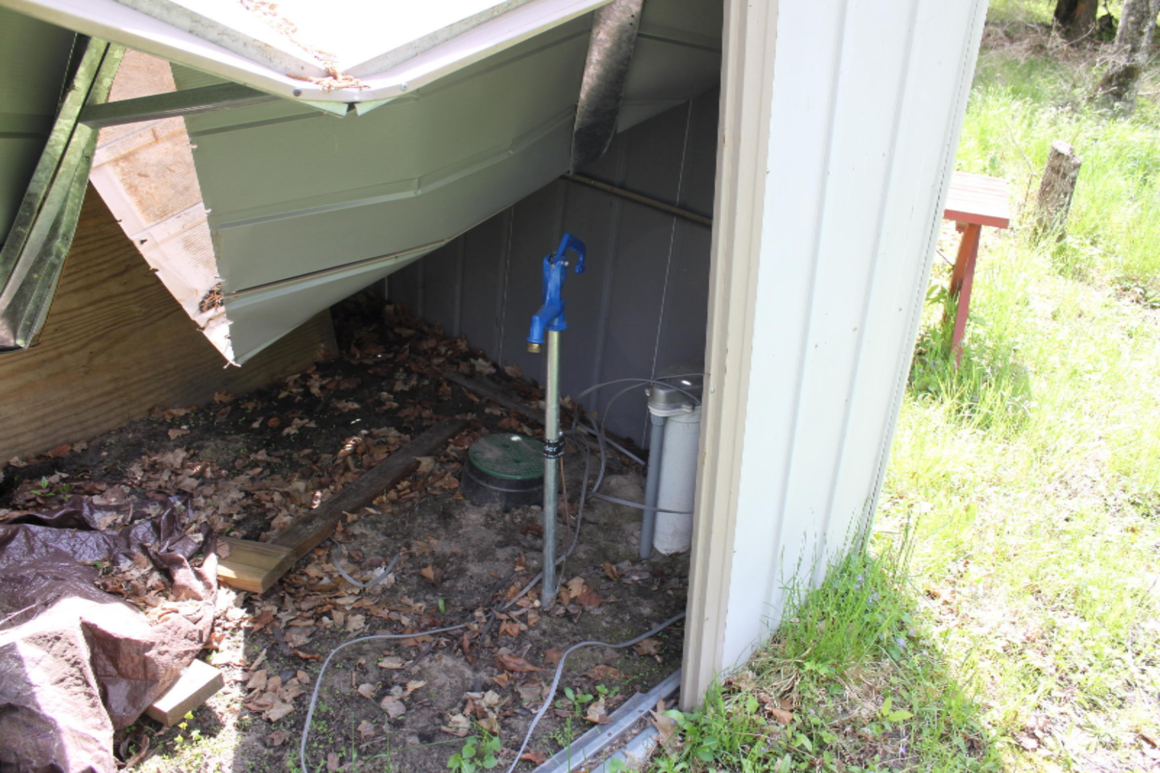 5596 North James Road Irons, MI 49644 - Photo 6 of 16 IMG_7612