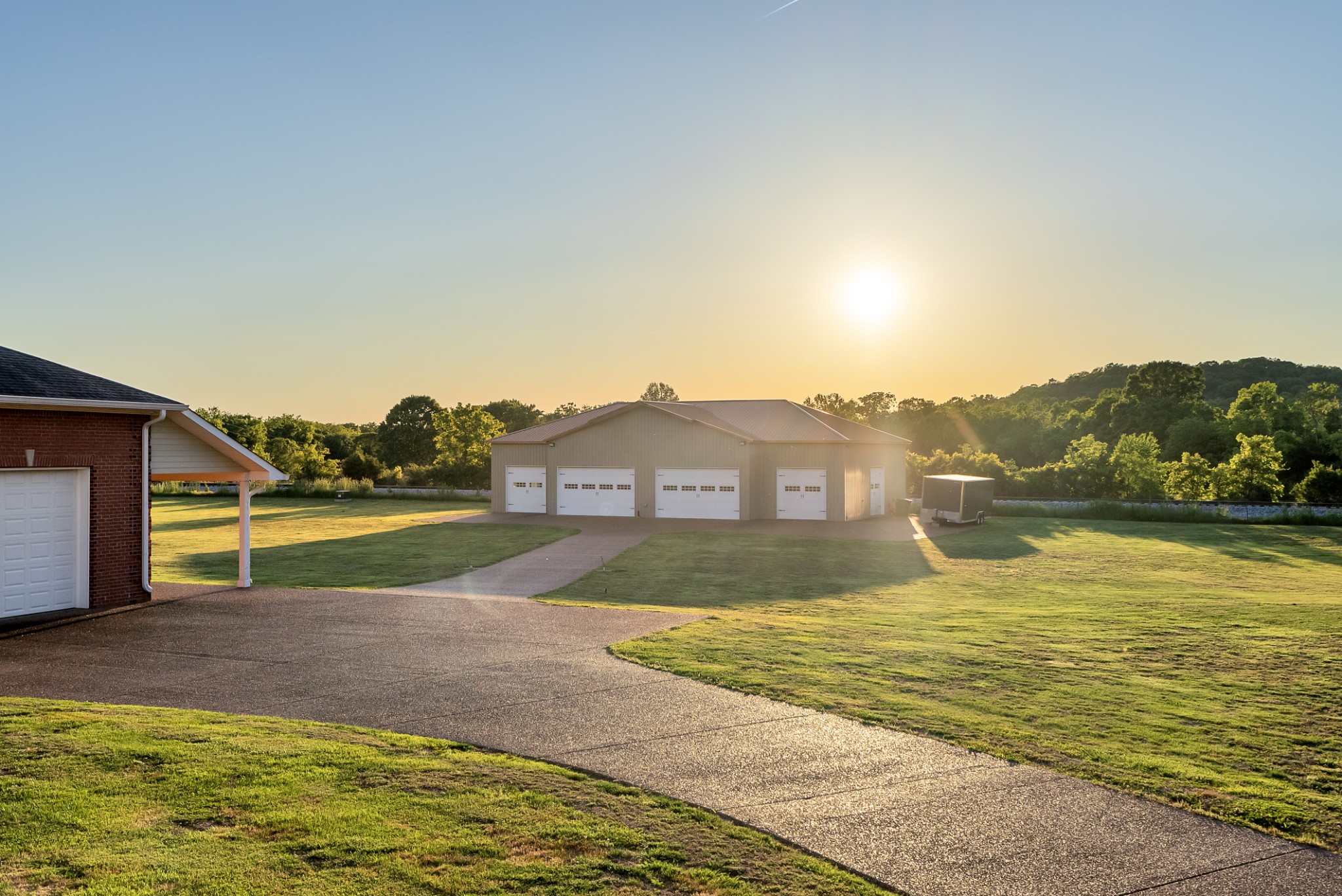 1446 Kittrell Road Franklin, TN 37064 - Photo 62 of 71 Gallery Image 62