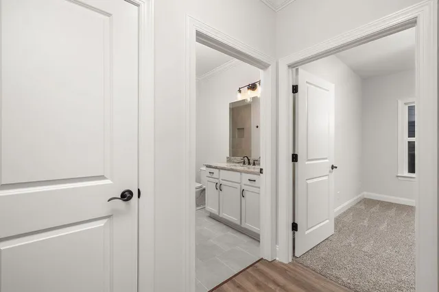 $419,900 | 1552 Whisper Winds Lane, Unit 4, Ooltewah, TN 37363