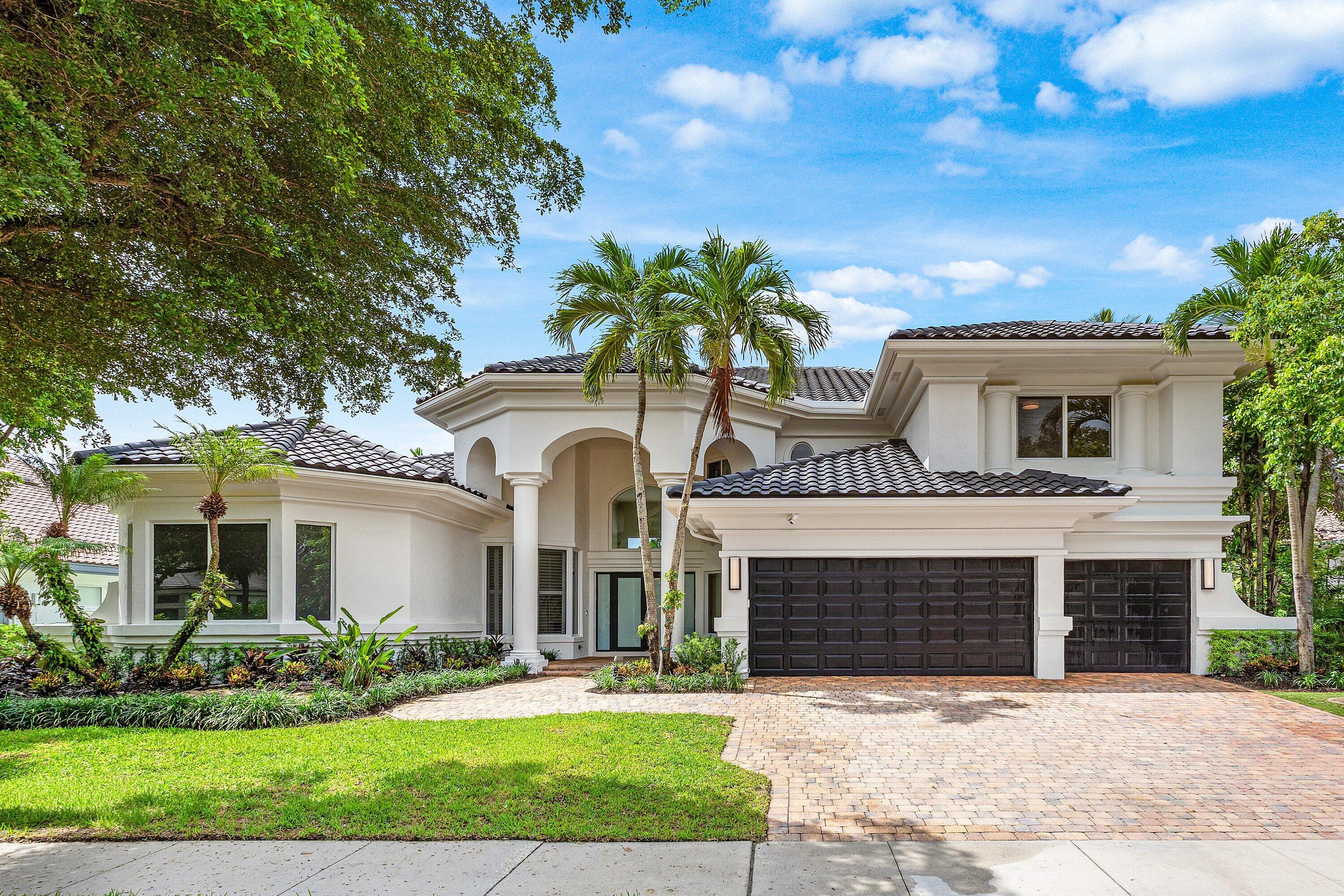 3054 Northwest 60th Street Boca Raton, FL 33496 - Photo 54 of 55 001-3054Northwest60thStreet-BocaRaton-FL