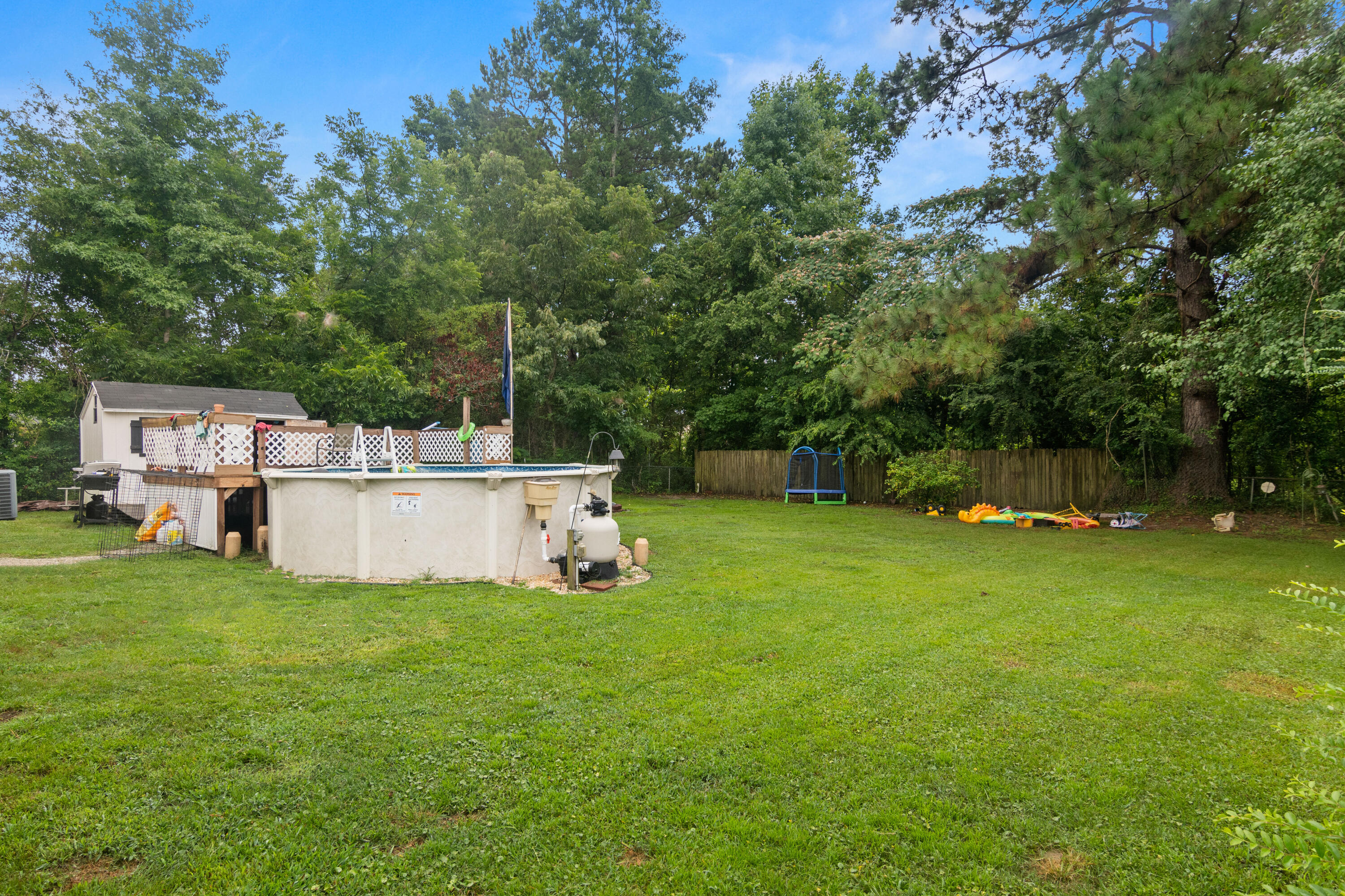 705 Mountain Pine Road Moncks Corner, SC 29461 - Photo 17 of 25 mountpine20