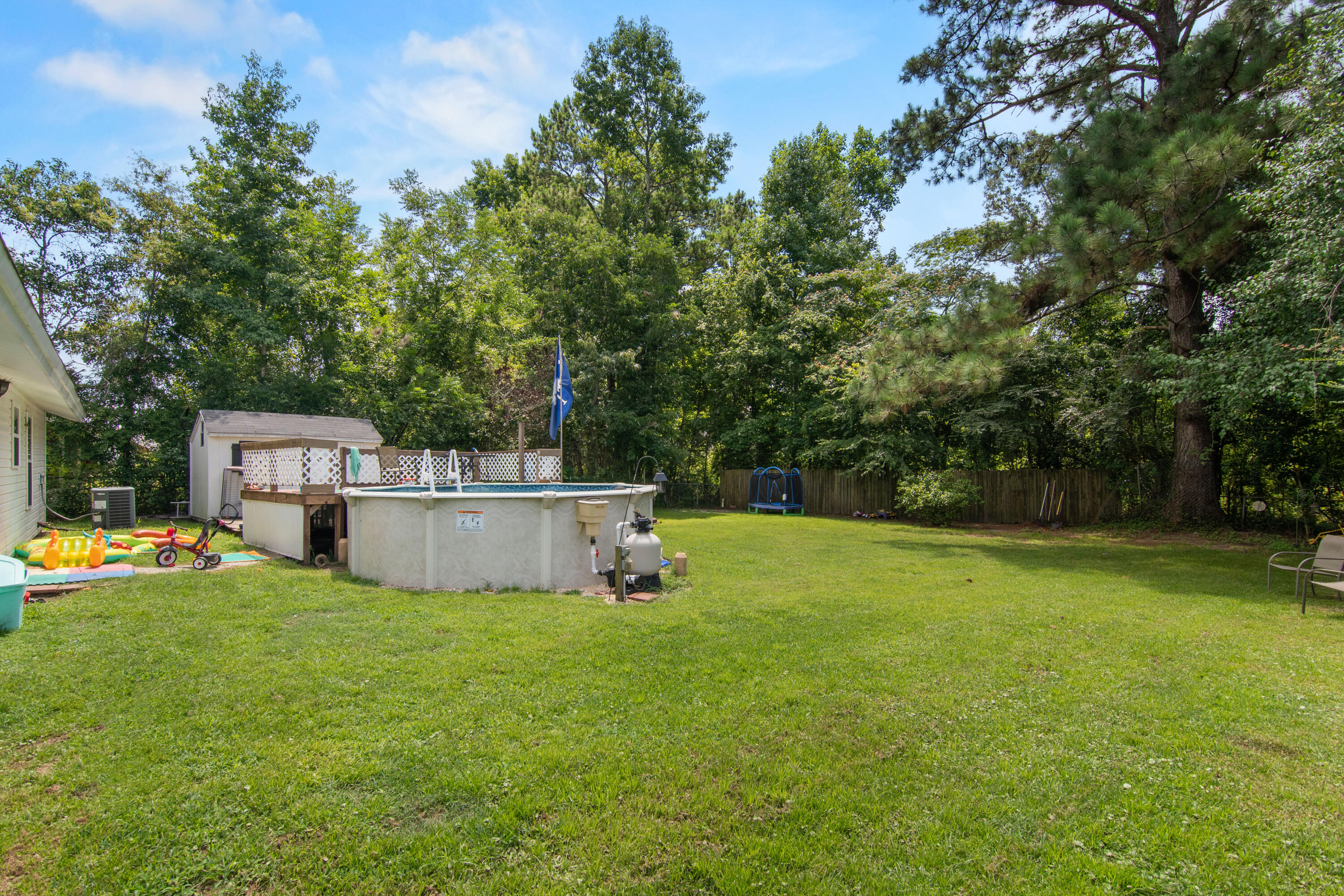705 Mountain Pine Road Moncks Corner, SC 29461 - Photo 19 of 25 mountpine6