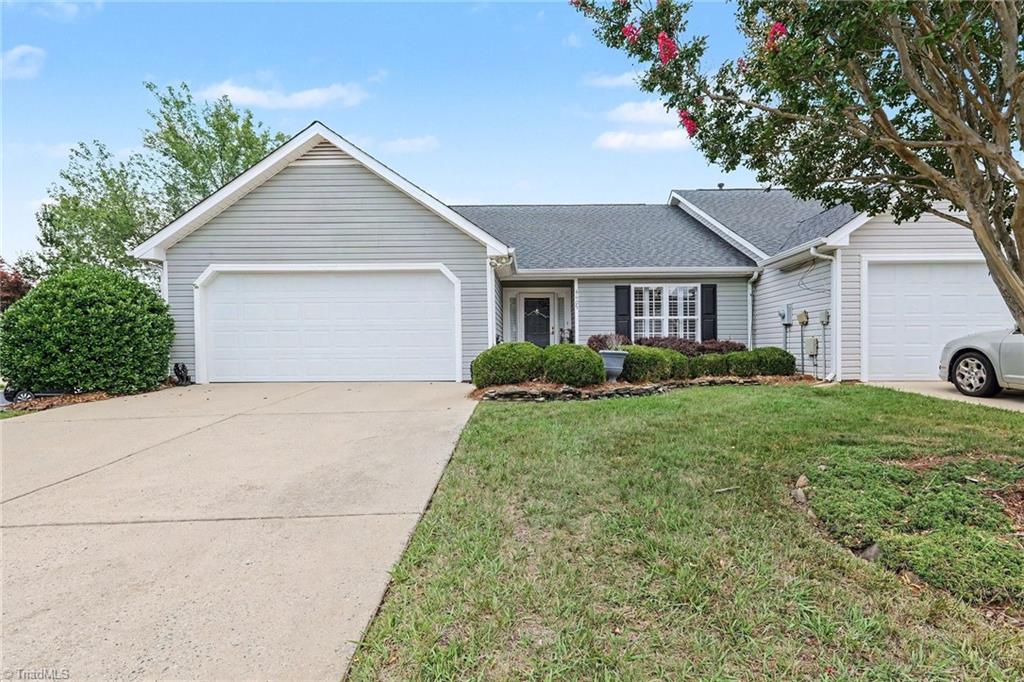 4405 Single Tree Lane High Point, NC 27265 - Photo 1 of 28 4405 Single Tree Ln with 0 step entry!