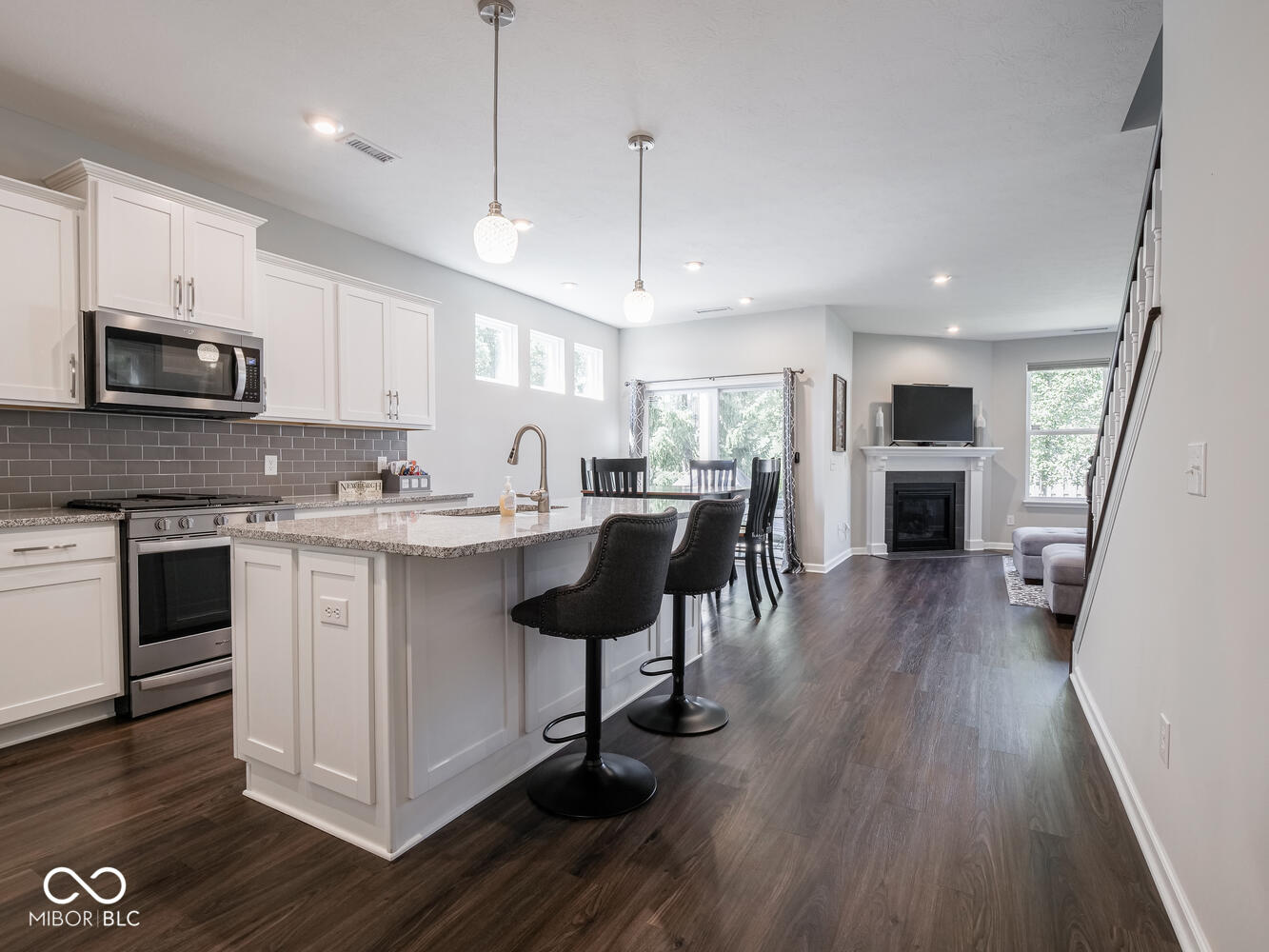 1402 Hideaway Circle Brownsburg, IN 46112 - Photo 14 of 49