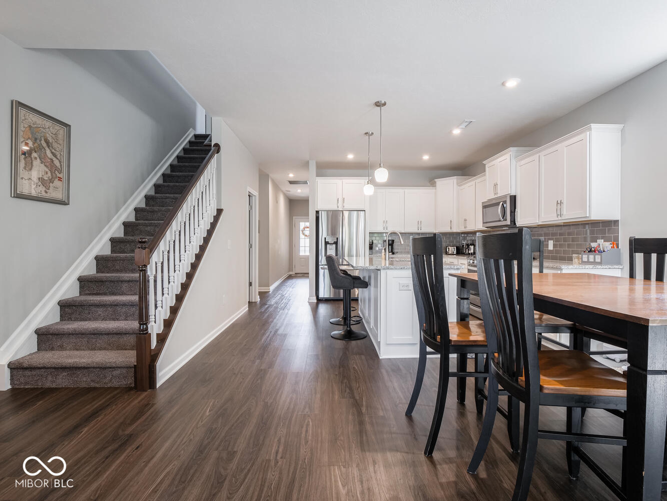 1402 Hideaway Circle Brownsburg, IN 46112 - Photo 15 of 49