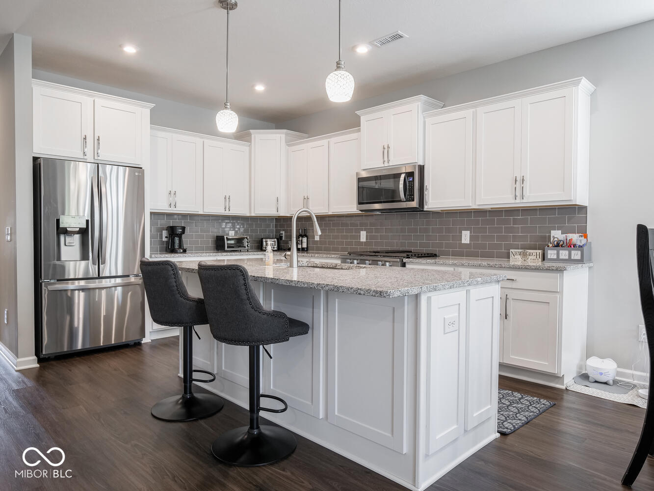 1402 Hideaway Circle Brownsburg, IN 46112 - Photo 16 of 49