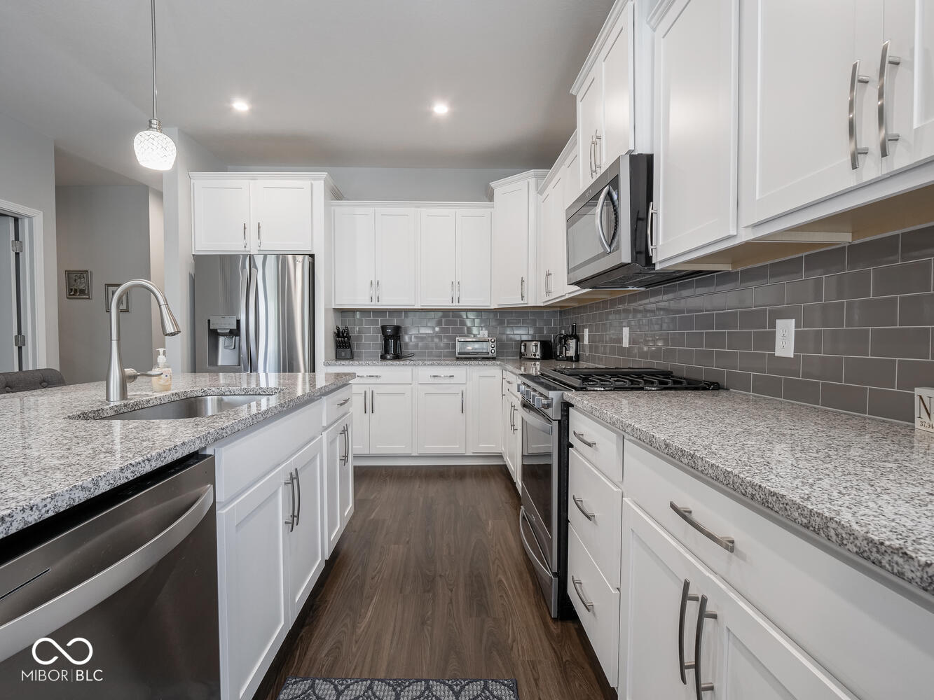 1402 Hideaway Circle Brownsburg, IN 46112 - Photo 19 of 49