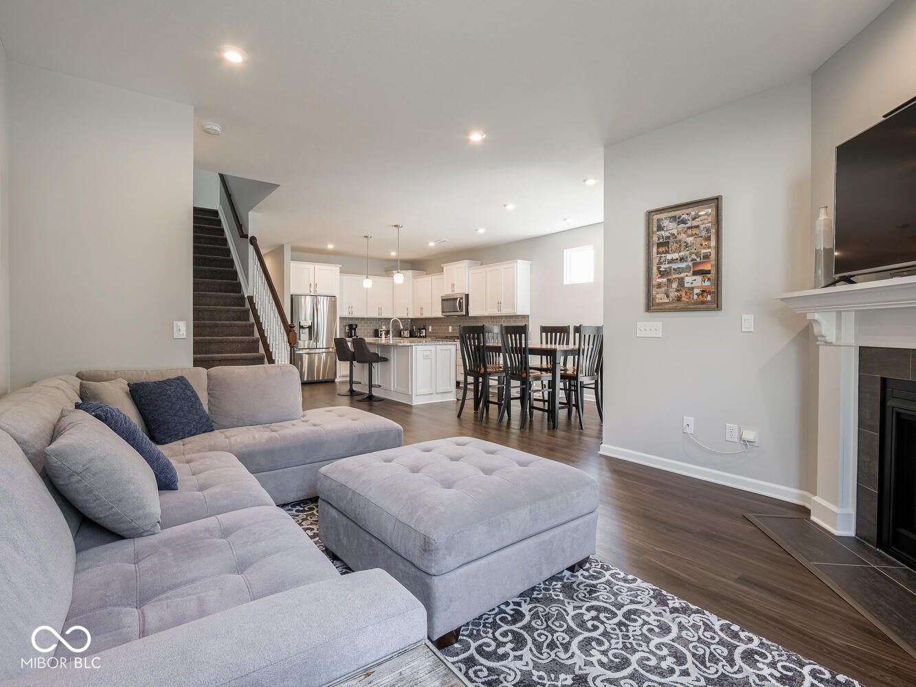 1402 Hideaway Circle Brownsburg, IN 46112 - Photo 26 of 49