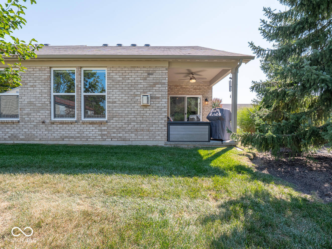 1402 Hideaway Circle Brownsburg, IN 46112 - Photo 46 of 49