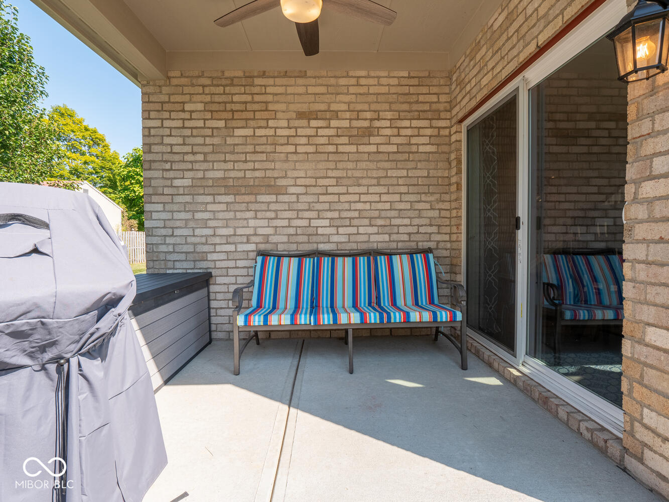 1402 Hideaway Circle Brownsburg, IN 46112 - Photo 48 of 49