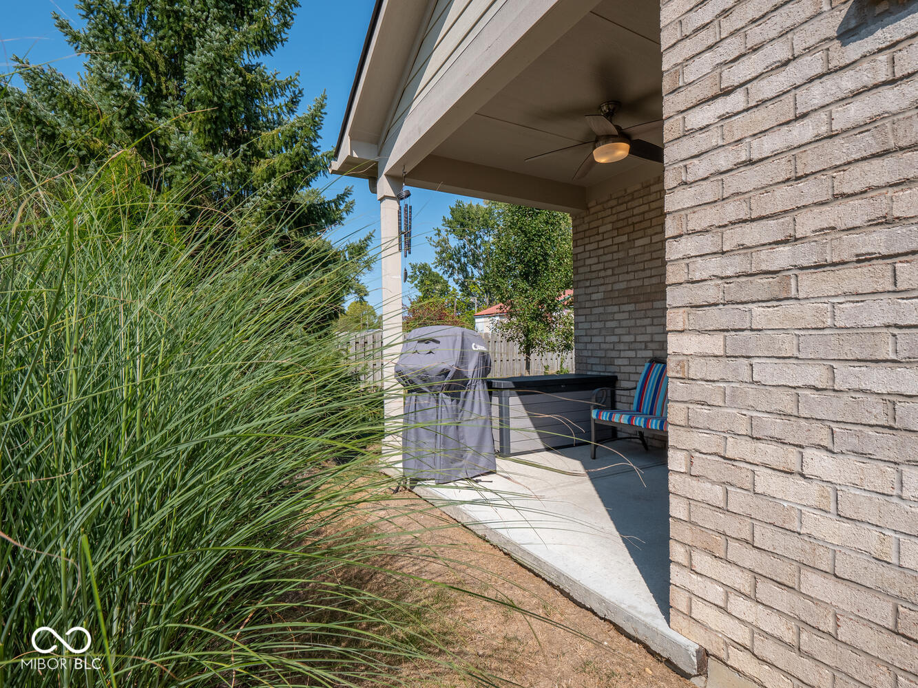 1402 Hideaway Circle Brownsburg, IN 46112 - Photo 49 of 49