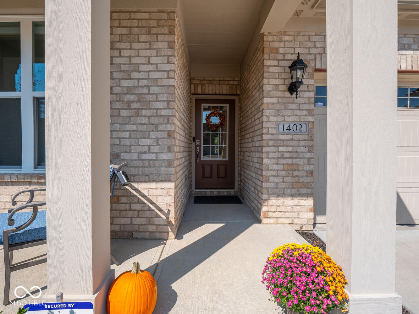 1402 Hideaway Circle Brownsburg, IN 46112 - Photo 6 of 49